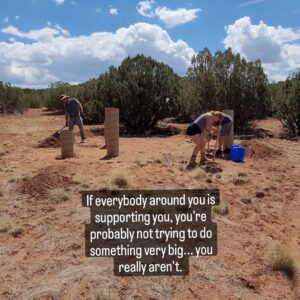 Homestead Pre-Planning Package: Ignite Your Vision